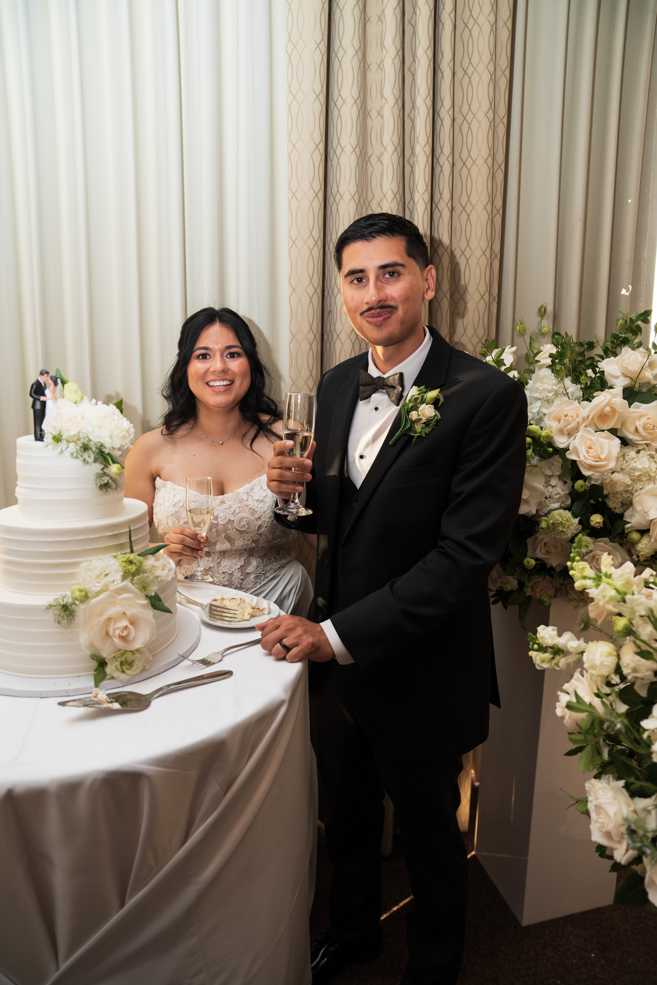 Kim & Roy wedding — gallery, photo 366